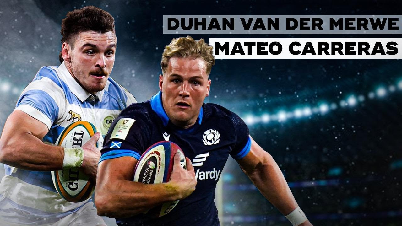 Is Mateo Carreras the most explosive winger in the world?