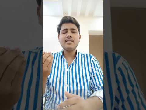 Baana thoredu neeli Cover Song