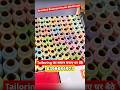 जबरदस्त Tailor Item #tailoringmaterial #tailoringitems #wholesale #sadarbazardelhi #wholesalemarket