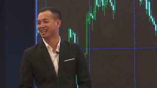 Infinox - Hội Thảo Kiểm Soát Tâm Lí Giao Dịch 23