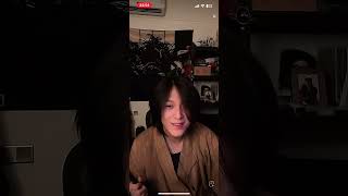 天行九歌〜精卫  周子珺  zhouzijun  2025.6.3抖音直播