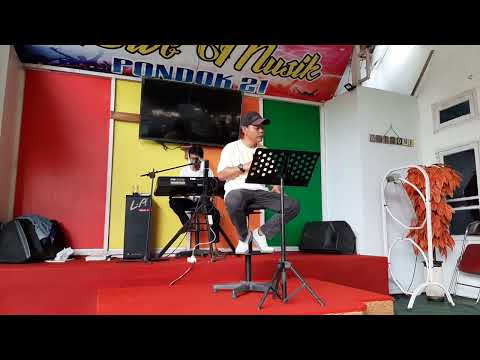 mr lonely x ya sudahlah