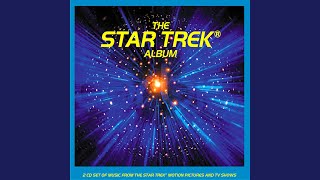 Main Titles (From "Star Trek IV: The Voyage Home")