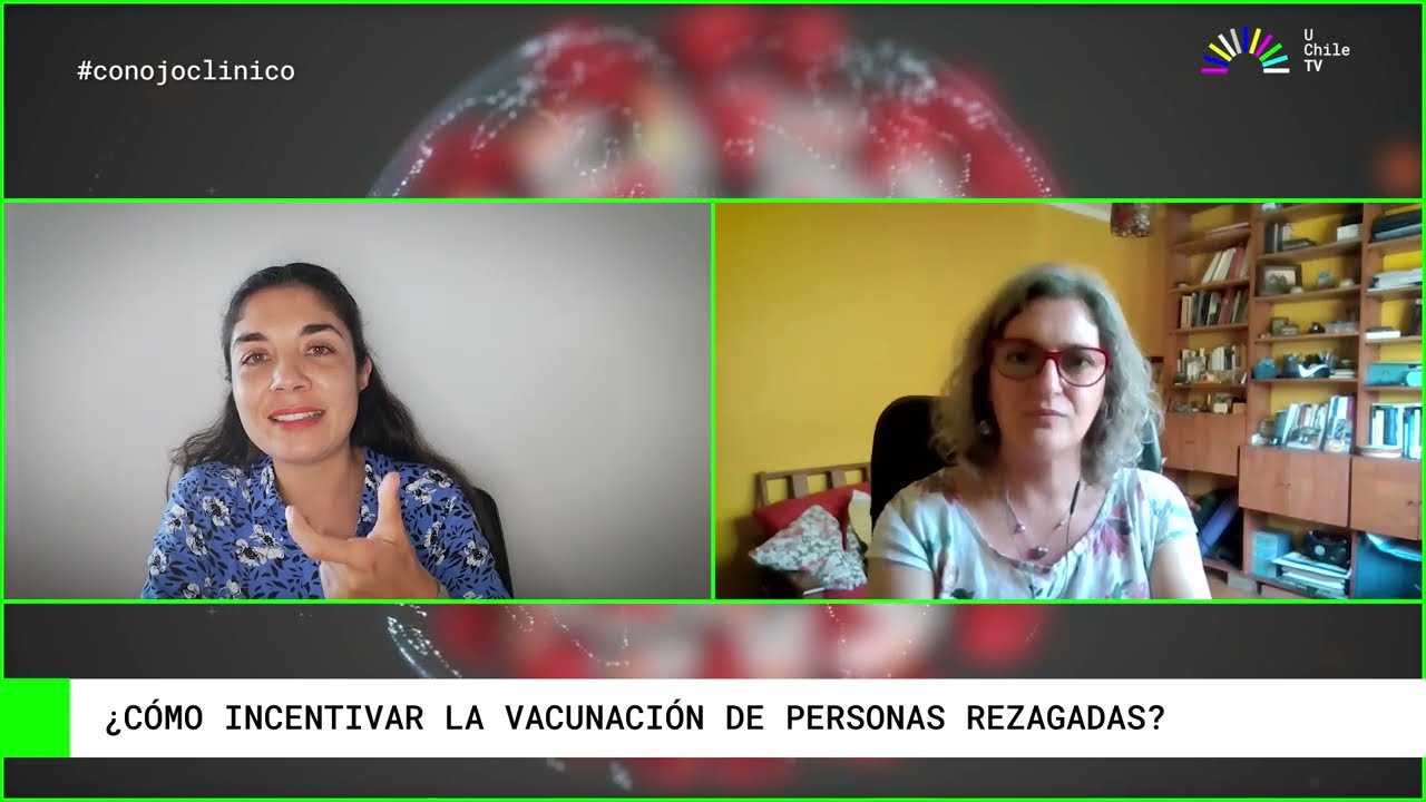 #ConOjoClínico capítulo 23: Estado de la pandemia y cuál es la situación de trabajadores de Salud