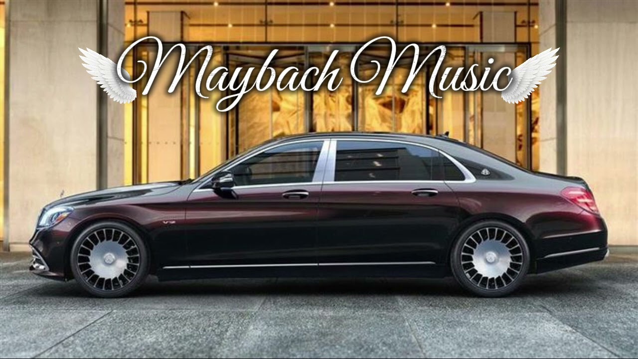 Maybach - Aynqan Srtanc Kuzei/Այնքան սրտանց կուզեի/AI Music Cover 