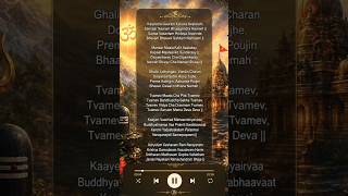 Karpur Gauram Karunavataram 🎧 | @AstroShanti-BM | #tarot #astrology #numerology