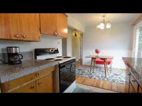 1216 NW Birch Street, McMinnville, OR home video tour