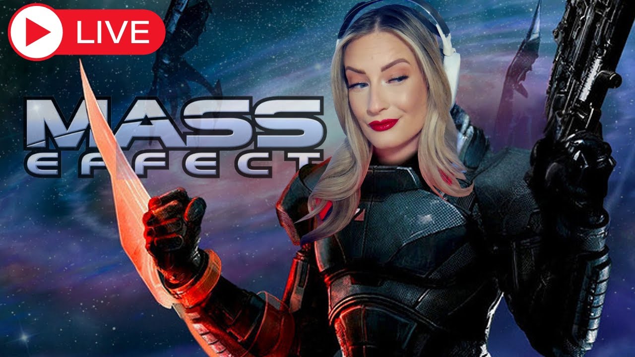 Happy N7 Day, A DLC I didn't Play!? :)