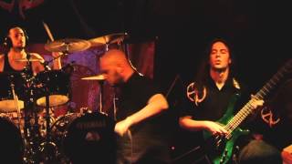 HIDEOUS DIVINITY (Италия) - Enclosured