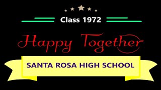 SRHS Class 1972 Grand Reunion
