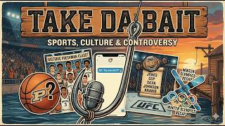 Take Da Bait, episode 20