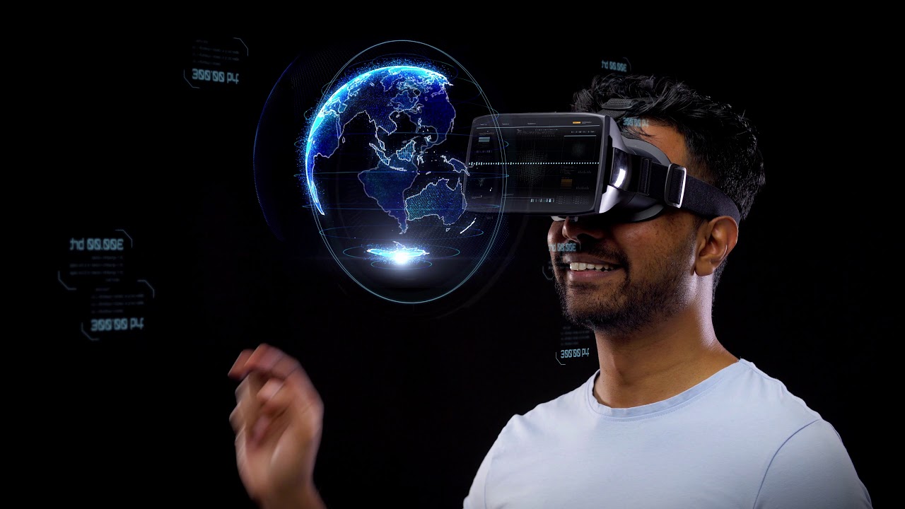 Introduction to Virtual Reality YouTube