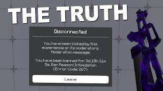How I Got UNBANNED on RIVALS