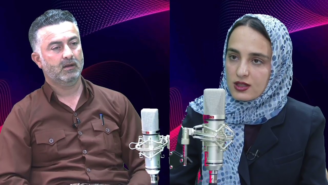 بەرنامەیەکی تایبەت لەسەرمریشک و کێڵگە کانی پەلەوەر بەمیوانداری  ئارام نوری خاوەنی کێڵگەی پەلەوەر