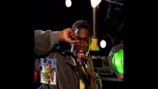 Baha Men Move It Like This Cd