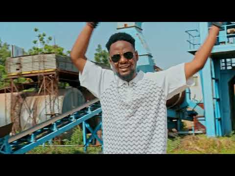 LUKA PROD – SAMAKABO (OFFICIEL MUSIC VIDEO)