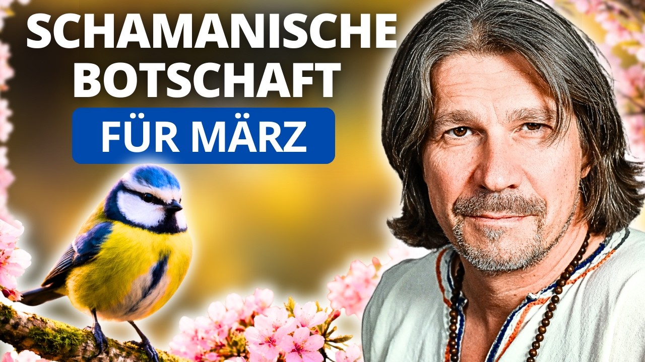 Der März bringt eine klare Wendung - für uns alle!