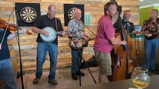 Columbus Stockade Blues - Inbetween Bluegrass Band