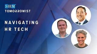 HR Tech Trends: Navigating Today and Shaping Tomorrowv | Tomorrowist