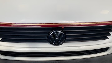 VW Transporter T4 2.4D Underbonnet Familiarisation