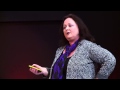 Brains, gaming technology & rehabilitation | Prof Janet Eyre | TEDxNewcastle