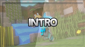 INTRO THEDIAMONDWILLIAM BY➫ JVEXFX