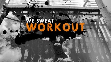 Mud Masters 2017 - Get in shape with Arie Boomsma – Training 3