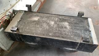 Jacuzzi Bus Build...how To Heat 400 Gallons Of Water?