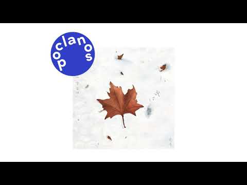 [Official Audio] 은종(SILVERBELL) - 가을이 지고서야 알았어 (After autumn)
