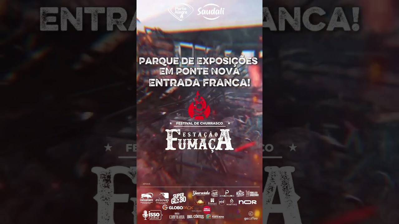 ESTAÇÃO FUMAÇA 2