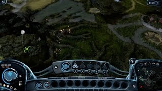 Grey Goo - Goo vs Humans