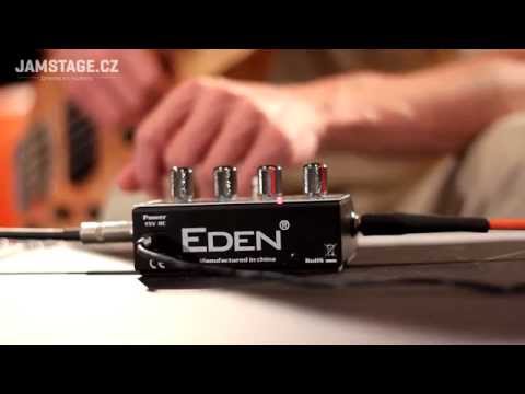 EDEN I-90 Bass Chorus