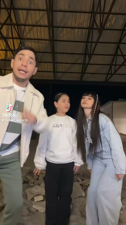 Roggdodo didido 😁😁 #keşfet #azerbaycan #nia #baku #furkan #tiktok #niakurbanova #furkan_agluc76