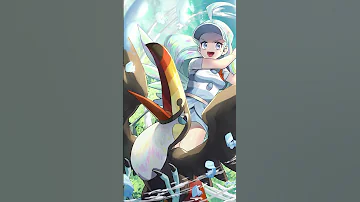 1 Fact About EVERY Alola Elite Four Pokemon Sun And Moon 