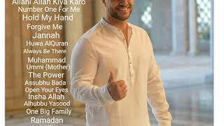 Tuntunku Kepadamu Maher Zain  Album Paling Enak