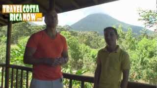 Our Vacation Rental La Fortuna Costa Rica