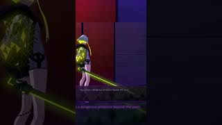 You sense a dangerous presence beyond this point.
dios mio
Channel membership:
https://www.youtube.com/channel/UCx8ei5LdMtH69DKr8JZ8bUw/join
#soulhackers2 #atlus #smt #shorts You sense a dangerous presence beyond this point.