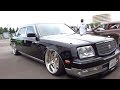 TOYOTA CENTURY custom car トヨタ センチュリー カスタムカー 🗾