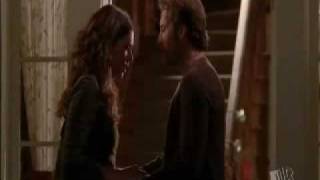 Famous Luke & Lorelai's First Kiss Profile