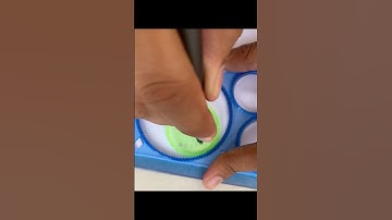 How does this pattern resemble ? | Small Ruler, Big Magic | Big Wisdom |#shorts #viral #trending