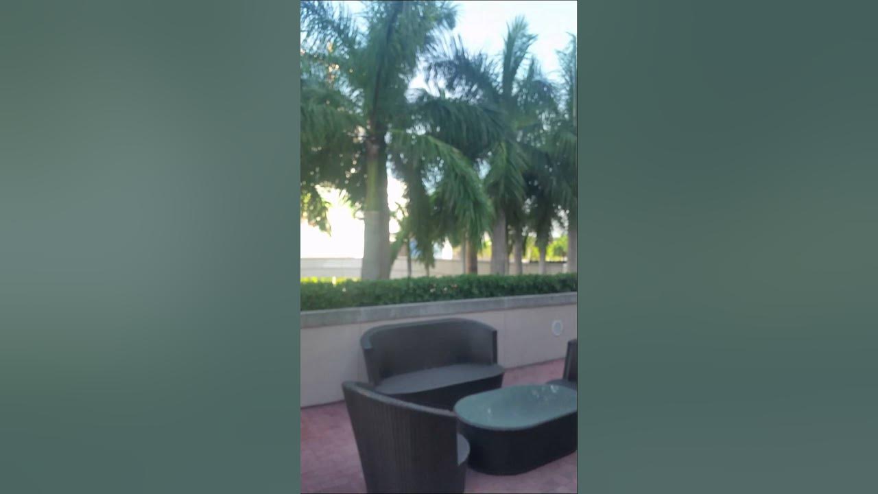 Miami Opera House inside view! YouTube