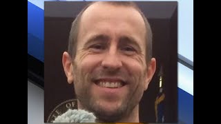Lewis Bennett, husband of Delray Beach woman missing at sea, arrested by the FBI