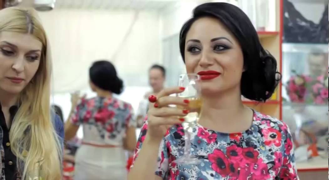 Ресторан "ГРИЛЬ ХОЛЛ" & салон тортов "Радмила"