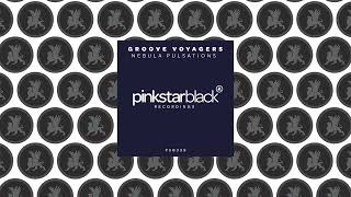 Groove Voyagers - Nebula Pulsations