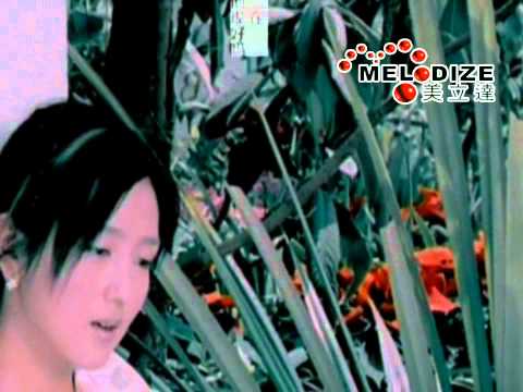 美立達MELODIZE官方釋出　何潔《你一定要幸福》
