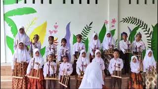 Download Lagu Bubuy Bulan versi angklung SD it Alif Ciawi Bogor