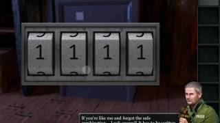 Can You Escape Armageddon Level 1 Walkthrough screenshot 5