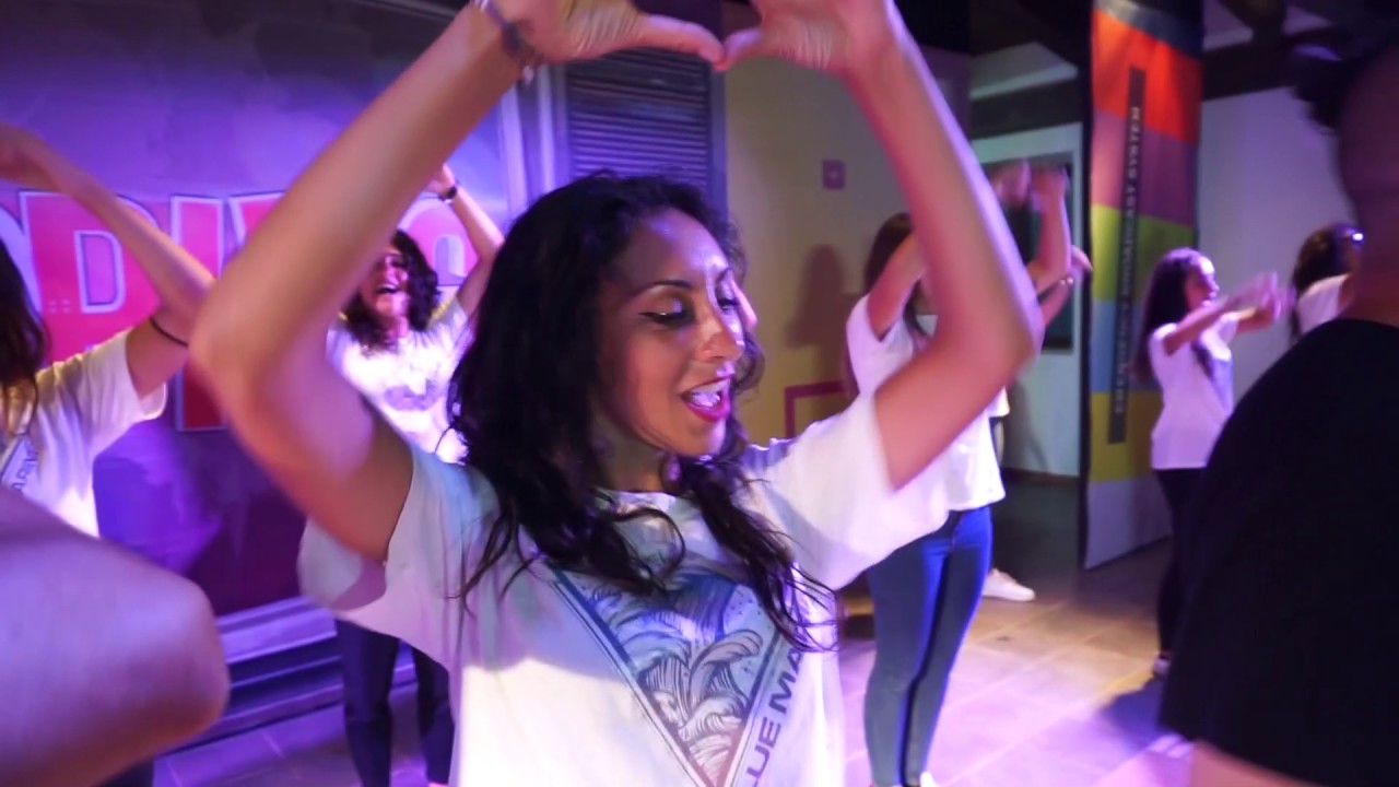 Paco MC - L'Onda del Blue Marine