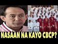 ATTY. VIC RODRIGUEZ: HINAMON ANG CATHOLIC BISHOPS CONFERENCE OF THE PHILIPPINES.. #komentonikamanong