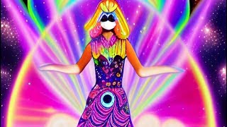 Space Girl